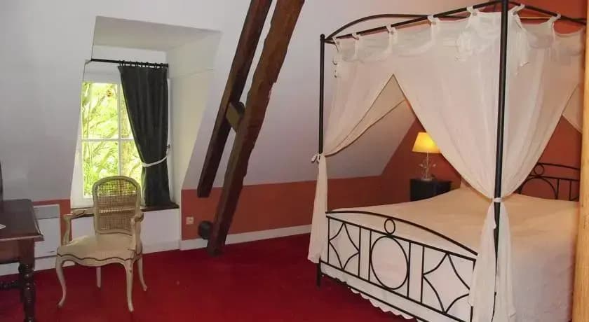 Chambres d'hôtes Edoniaa - Photo 3