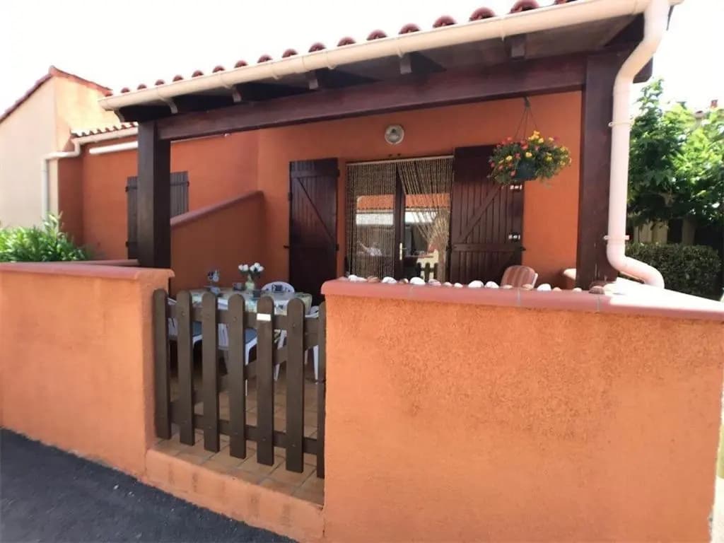 Maison Port Leucate, 3 pièces, 6 personnes - FR-1-81-480 - Photo 1