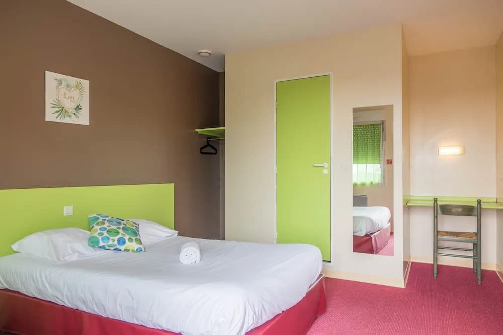 Fasthotel Artenay Orléans Nord - Photo 5