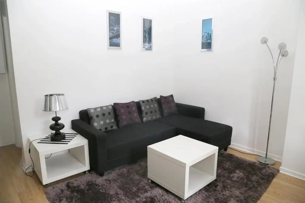 Appartement 3 pièces - Miniature 6