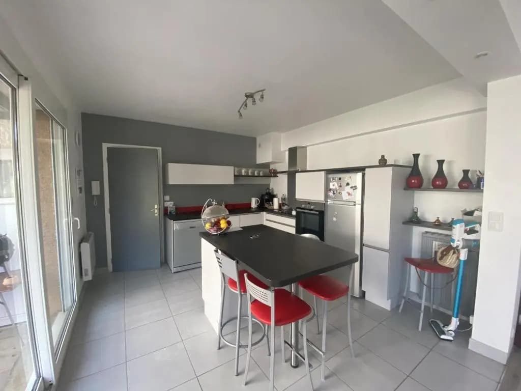 Maison Ploemeur, 4 pièces, 6 personnes - FR-1-349-180 - Photo 2