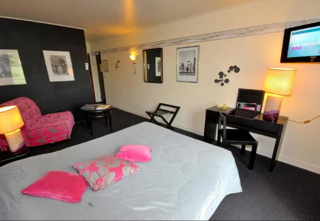 LOGIS La Chaum'Yerres - Photo 4