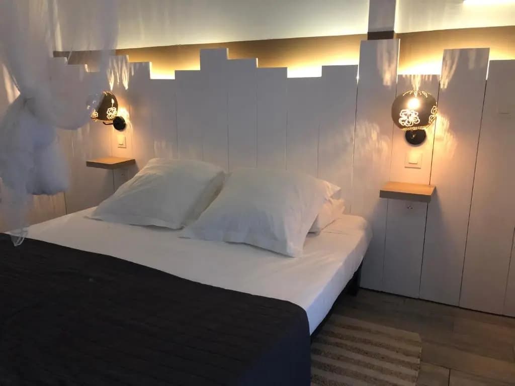 La Maison Calebasse - Photo 3