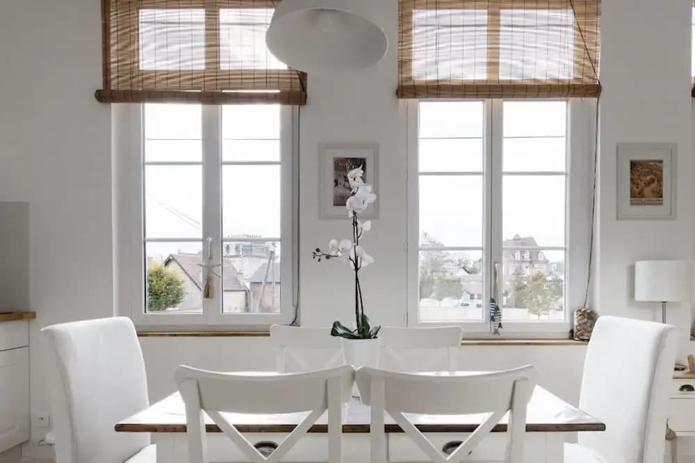 Superbe Appartement Cabourg - Centre - Miniature 7