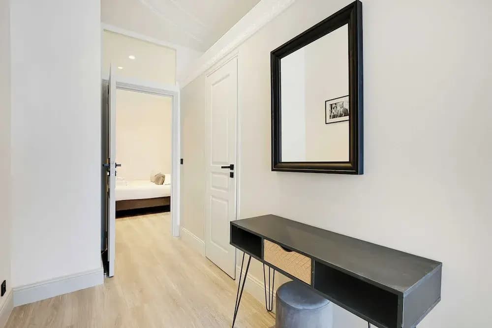 Modern Apartment - 1br/2p - Roquette - Photo 2