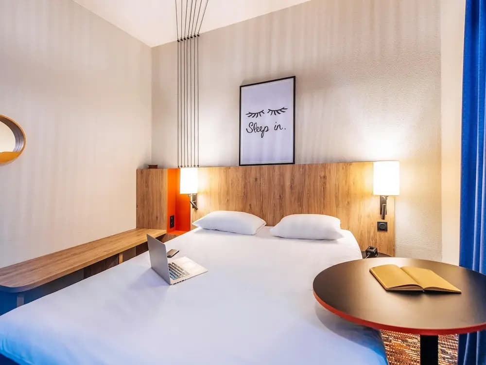 ibis Styles Toulouse Lavaur - Miniature 7