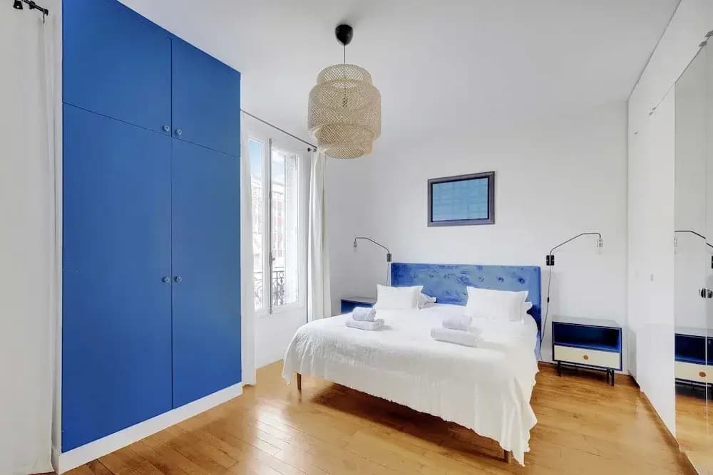 House With Garden - 4br-7p- Asnieres-sur-seine - Photo 5