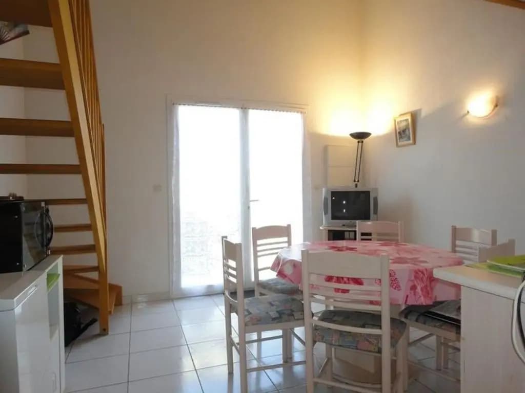 Maison Fleury-Saint-Pierre-la-Mer, 3 pièces, 6 personnes - FR-1-229D-219 - Photo 2