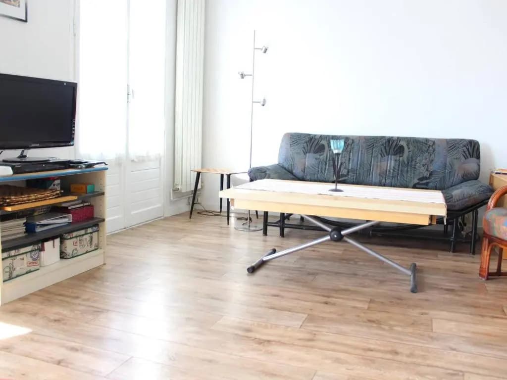 Appartement La Rochelle, 3 pièces, 4 personnes - FR-1-246-539 - Photo 3