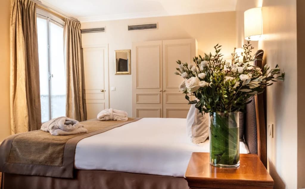 Saint James Albany Paris Hôtel Spa - Miniature 6