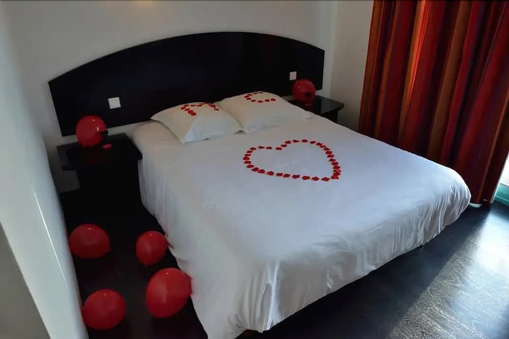 Relais Fasthôtel Rodez - Photo 5