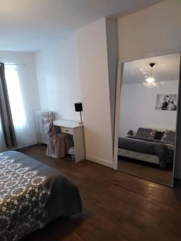 Chambre cosy chez l'habitant - Photo 5
