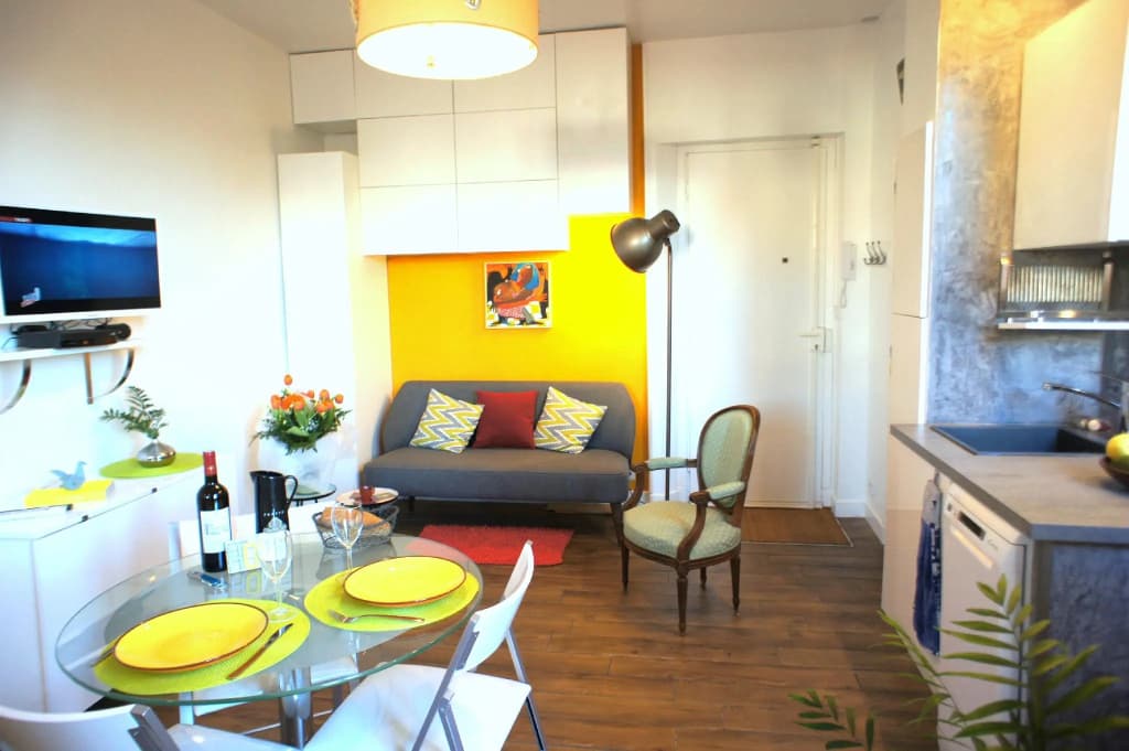 Ze Perfect Place - Antiquaire - Le Port - Harbor - Photo 1