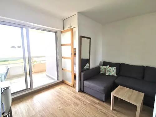 Appartement Canet vue mer - Photo 1