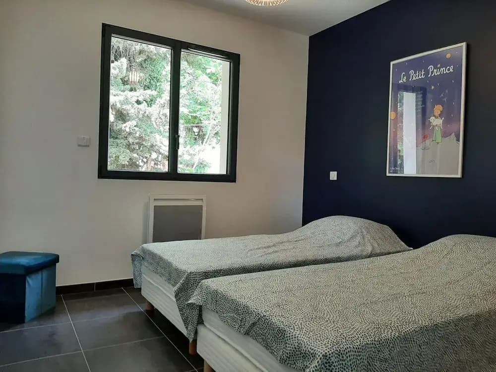Cosy Villa in Sainte Valiere With Private Pool - Photo 2