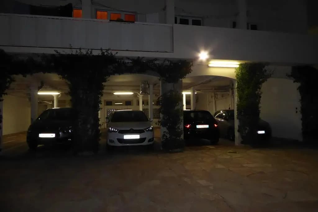 Hotel Cyrnea - Photo 1