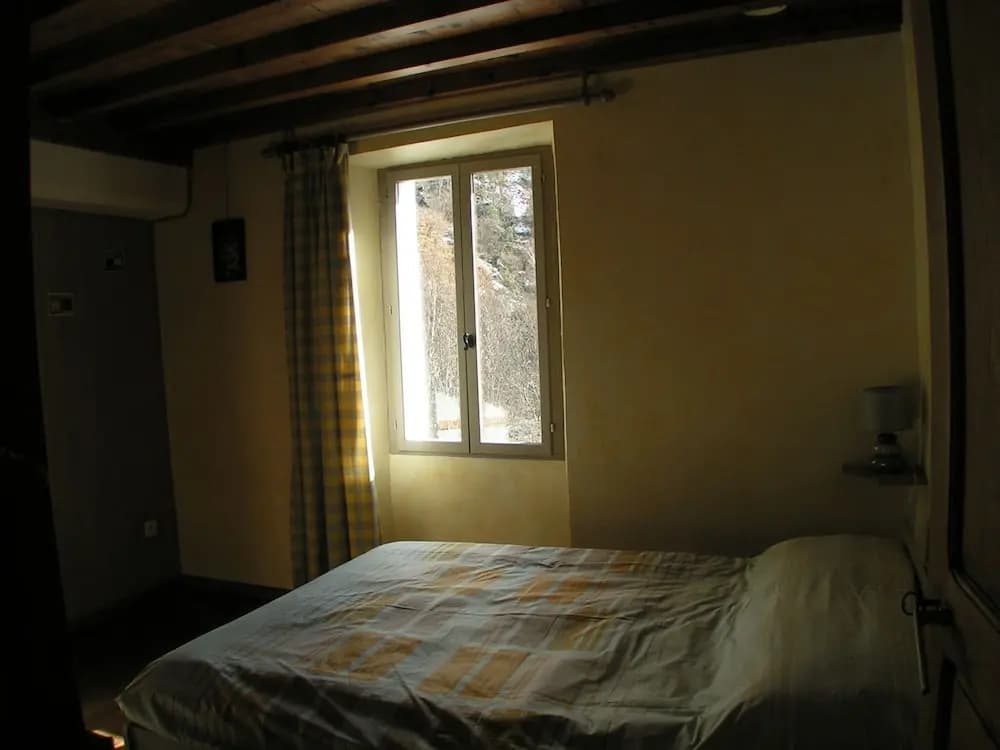 Chambres d'Hotes Ecogite du Mas de Trape - Photo 2