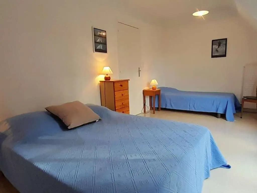 Villa Carnac, 3 pièces, 6 personnes - FR-1-477-113 - Photo 2