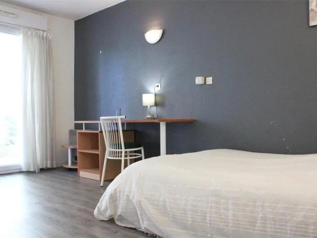 Appartement La Rochelle, 1 pièce, 2 personnes - FR-1-246-183 - Photo 2