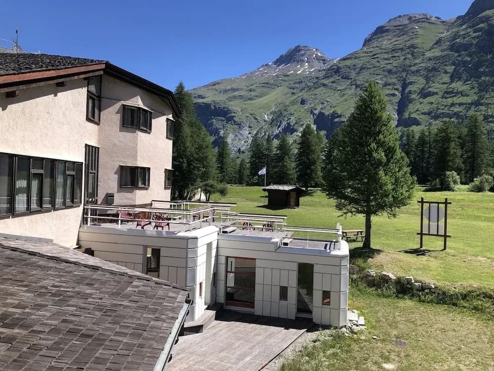 La Bessannaise - Miniature 6