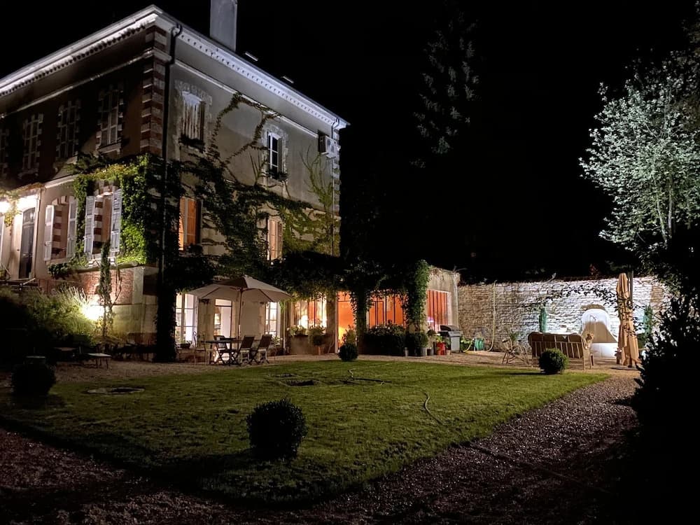 Manoir De La Croix Saint Louis - Photo 1