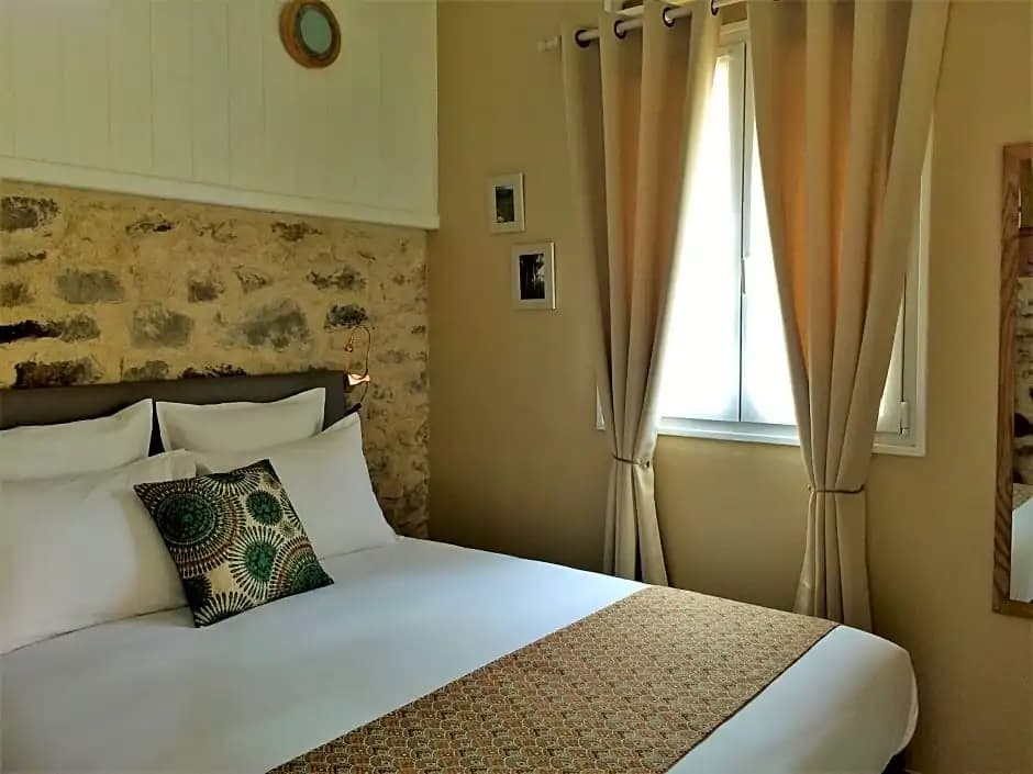 Chambres d'hôtes de La Roche - Photo 2