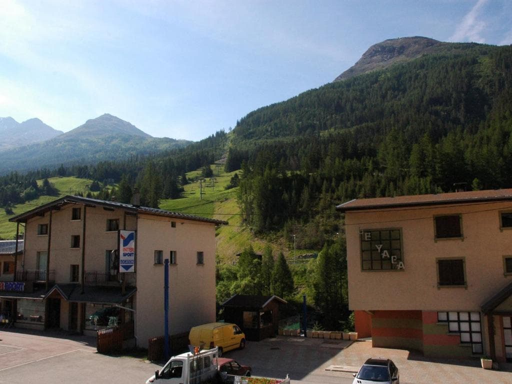 Appartement Lanslebourg-Mont-Cenis, 2 pièces, 5 personnes - FR-1-508-146 - Miniature 7