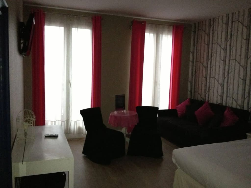 Bobo'S Hôtel - Photo 5