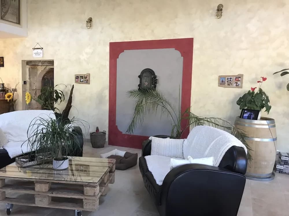 Le Relais de la Chouette - Photo 2