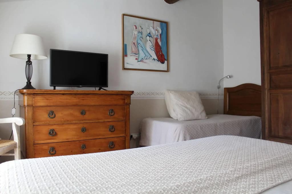 Hotel La Bastide d'Eygalieres - Photo 4