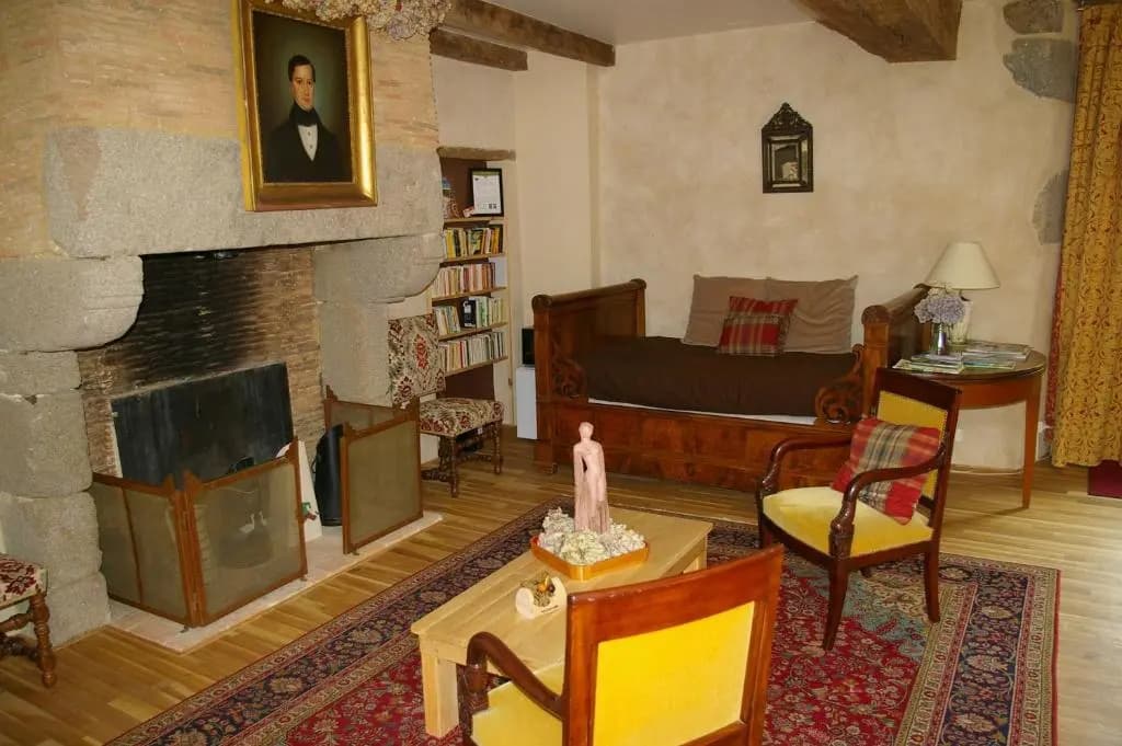 Chambre d'hôtes de Pirieuc - Miniature 6