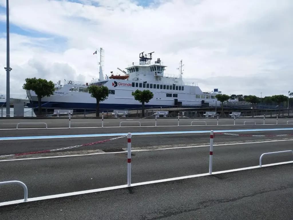 Au Cordouan - Photo 2