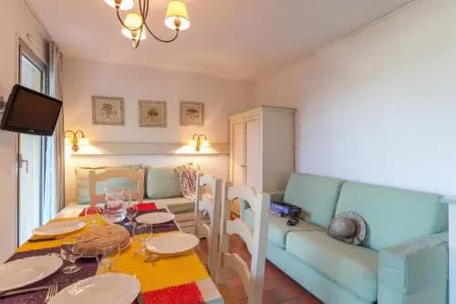 Maeva Eden Parc St. Tropez 2/Amandine - Photo 5