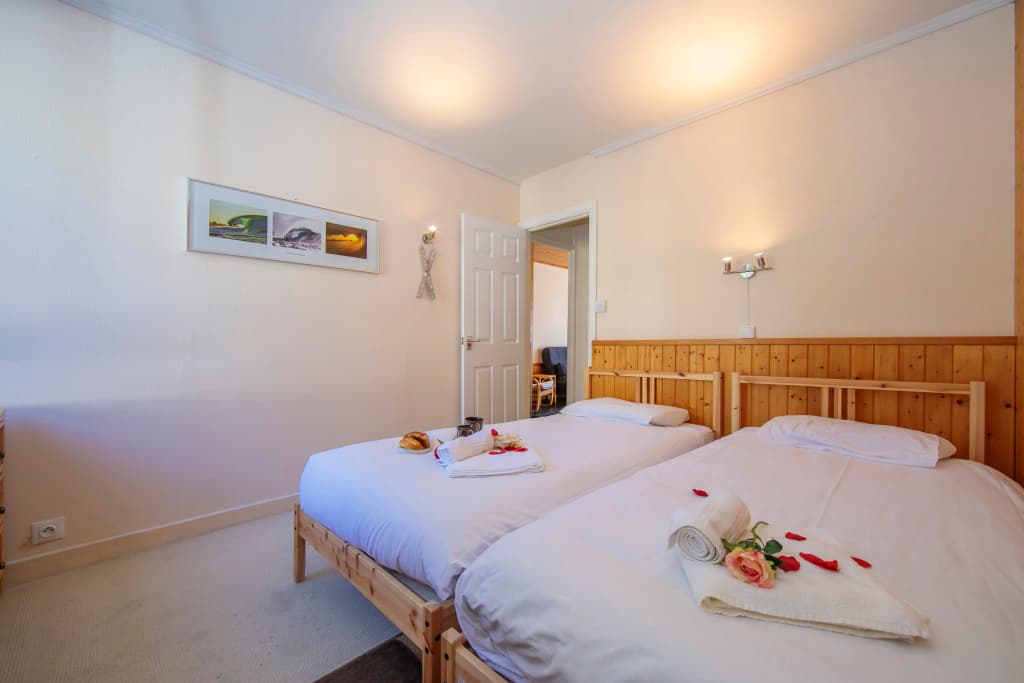 Residence de Lognan- Les Jorasses 26 - Photo 3