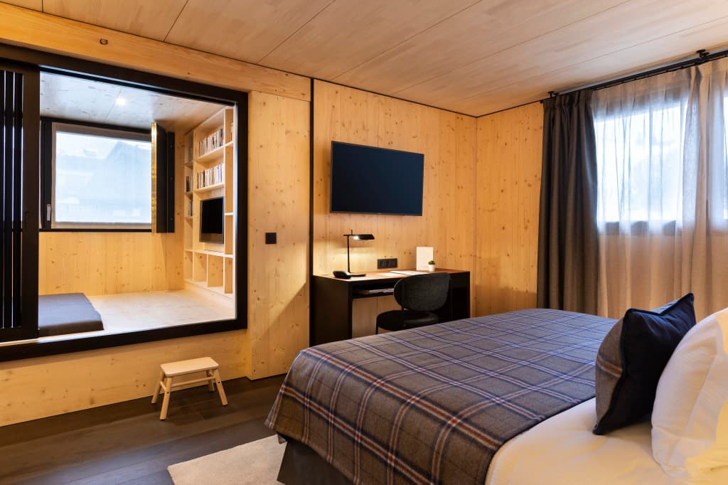 St-Alban Hotel & Spa - Photo 5