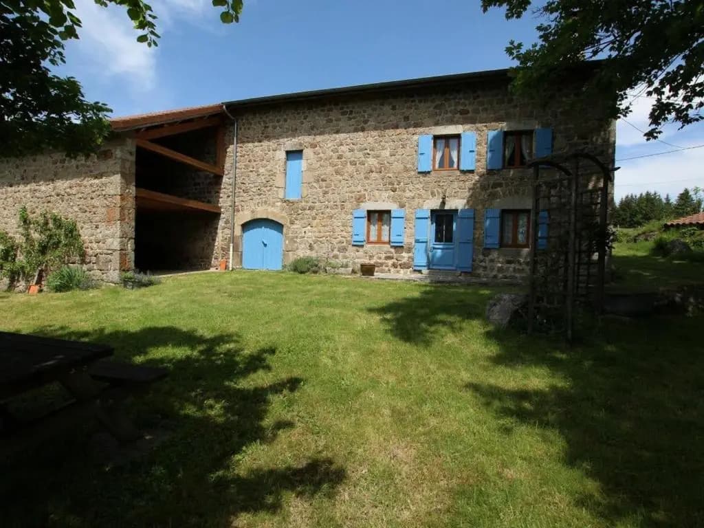 Gite Lapte, 4 pièces, 6 personnes - FR-1-582-147 - Miniature 8