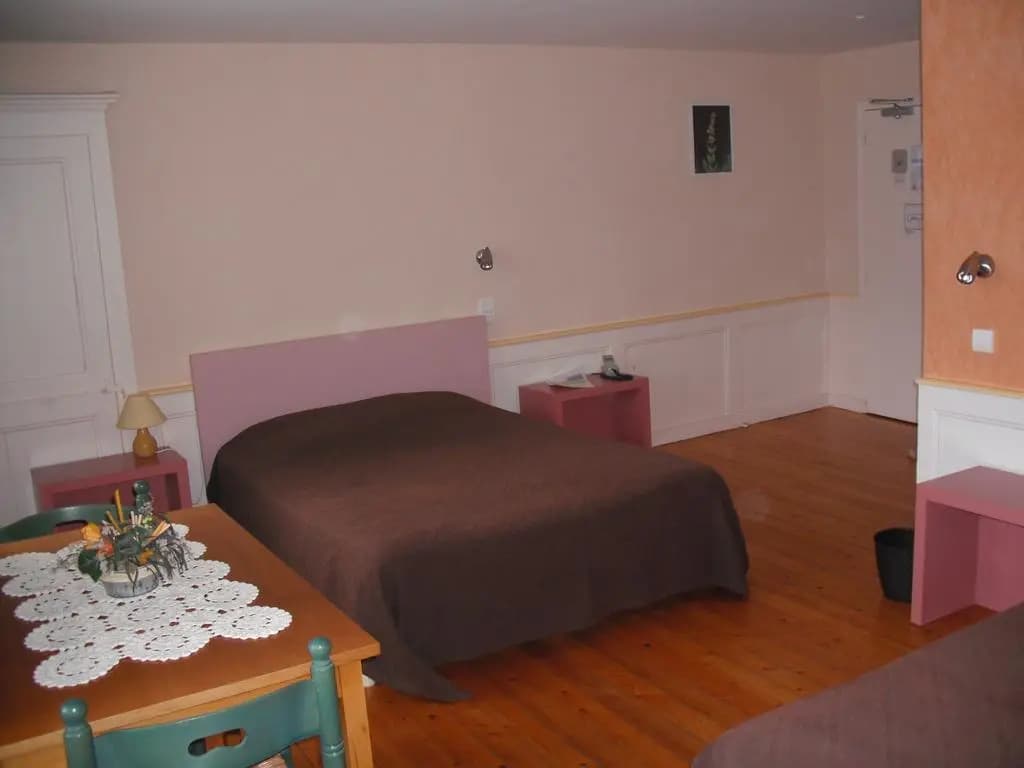 Auberge de la Motte - Photo 4
