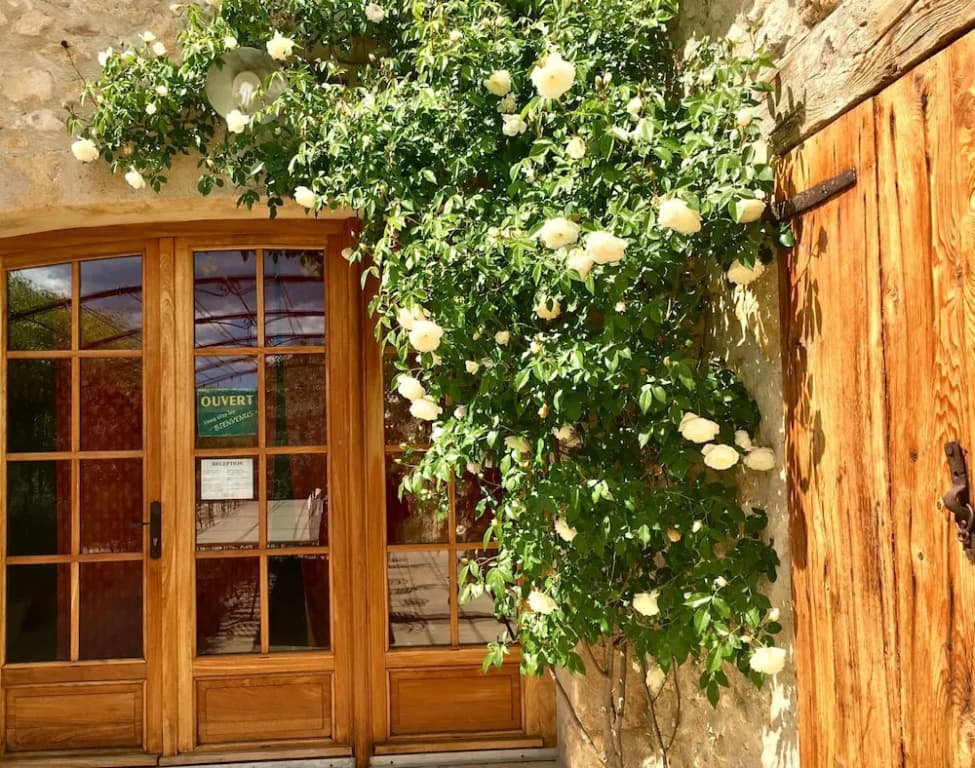 La Ferme du Petit Ségriès - Photo 1