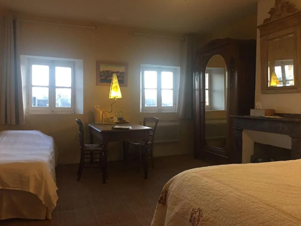 Maison Joséphine - Photo 1
