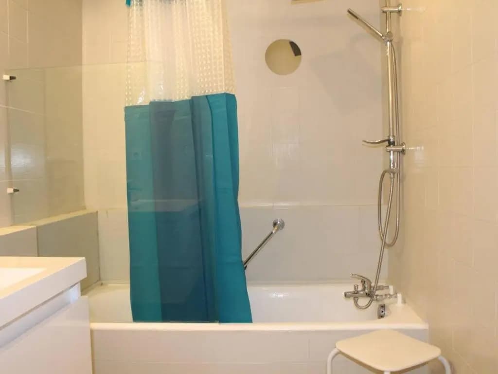 Appartement Villeneuve-Loubet, 2 pièces, 4 personnes - FR-1-252A-34 - Miniature 7