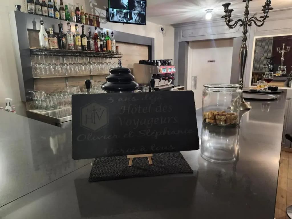 Le Petit Relais - Miniature 8