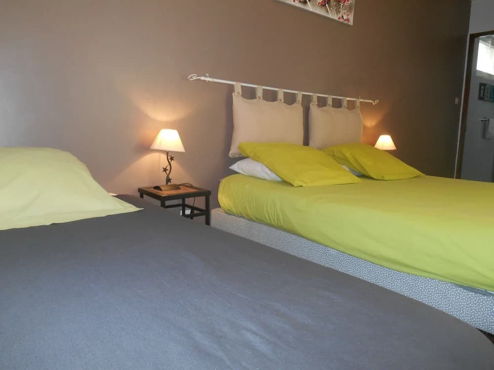 La Fénière - Photo 3