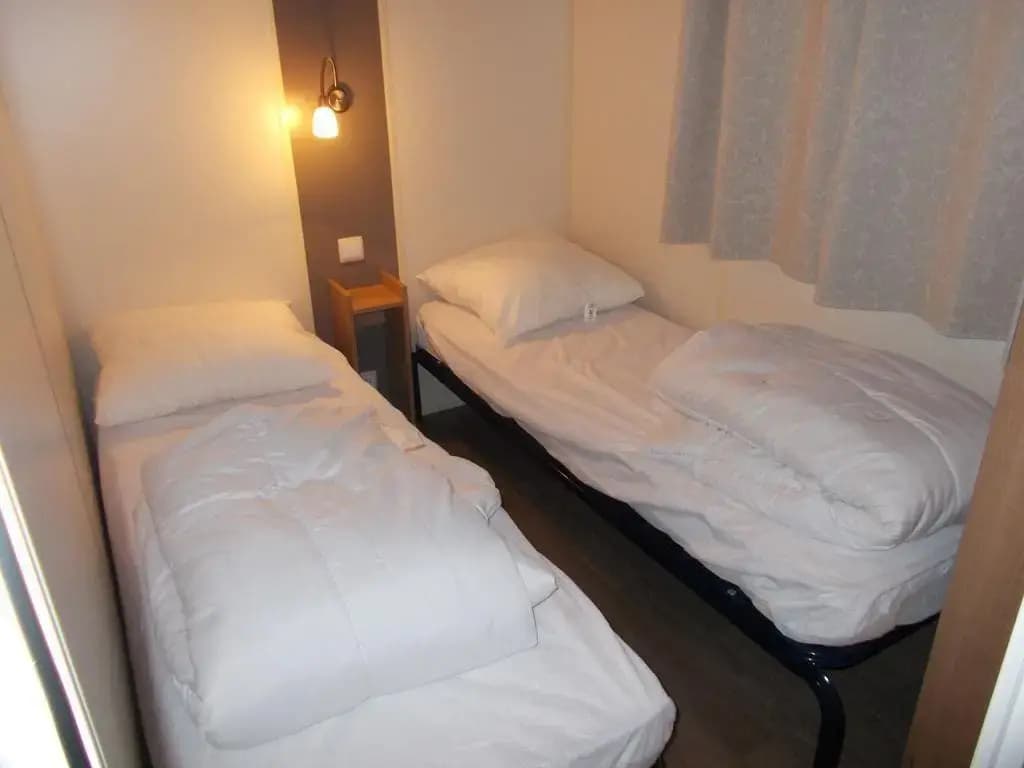 Mobil Home Noss - Photo 3