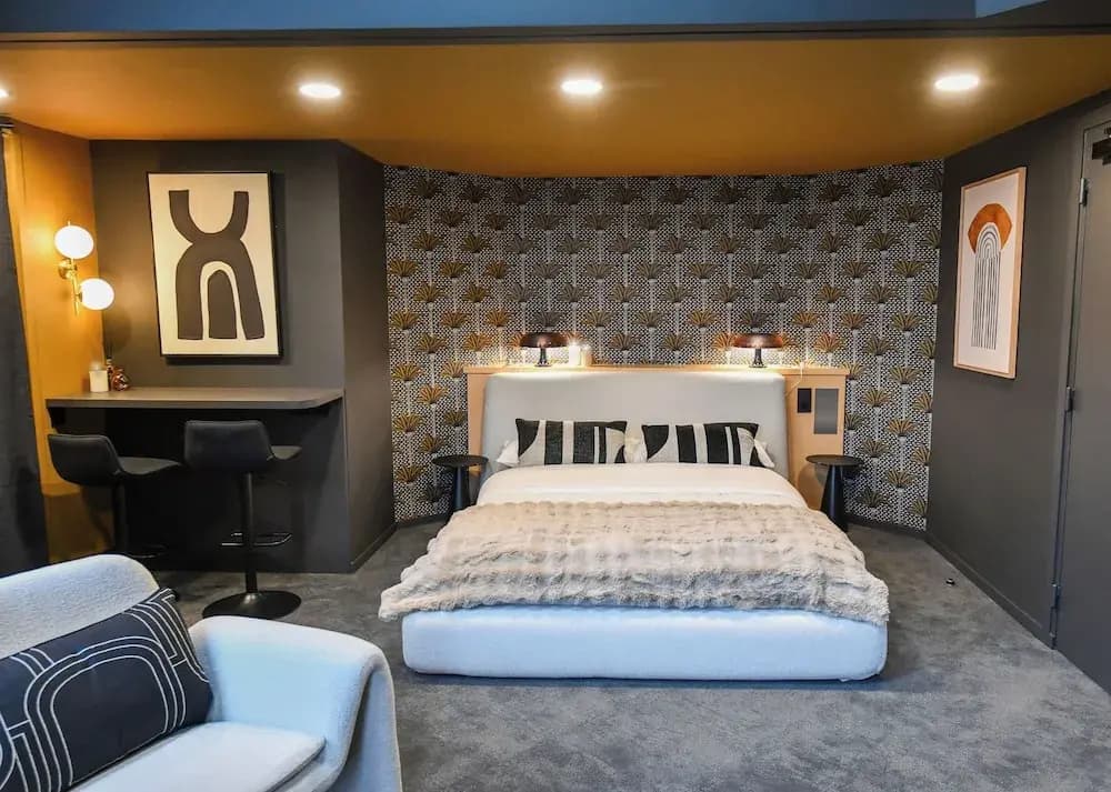 La Suite - Photo 2