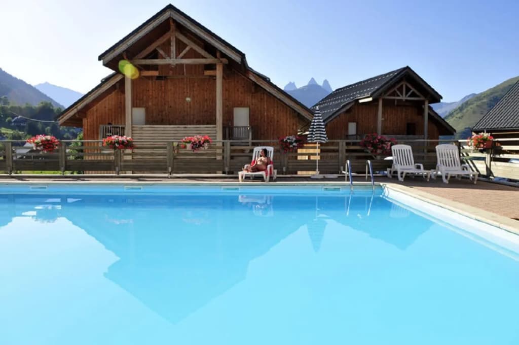 Goélia - Les Chalets des Marmottes - Photo 2
