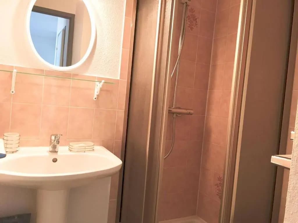 Appartement Vaux-sur-Mer, 2 pièces, 4 personnes - FR-1-494-76 - Miniature 8