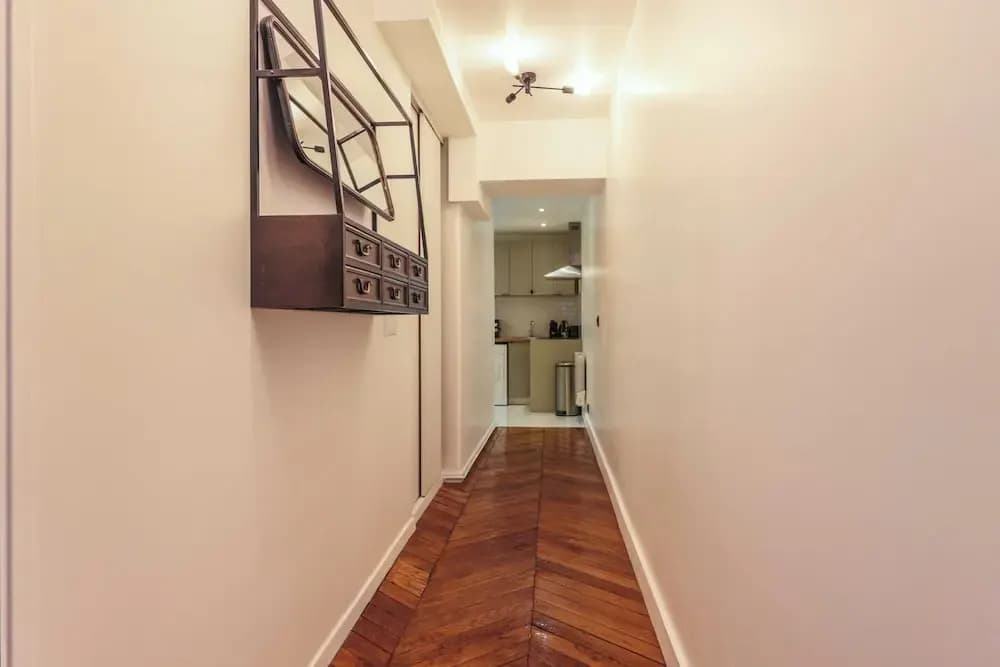 Cosy Flat - 1br/4p - Porte de Montreuil - Miniature 8