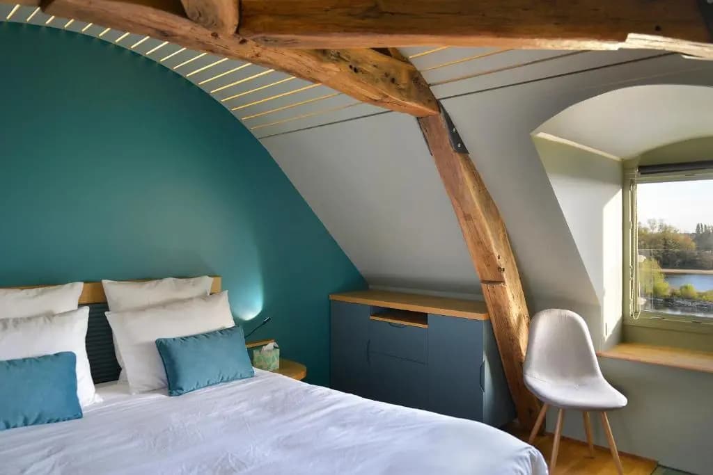 Suites du Cabinet Vert - Photo 5