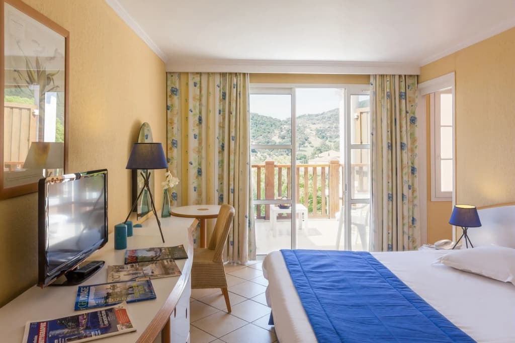 Village Cap Esterel Pierre & Vacances Hotel - Photo 4