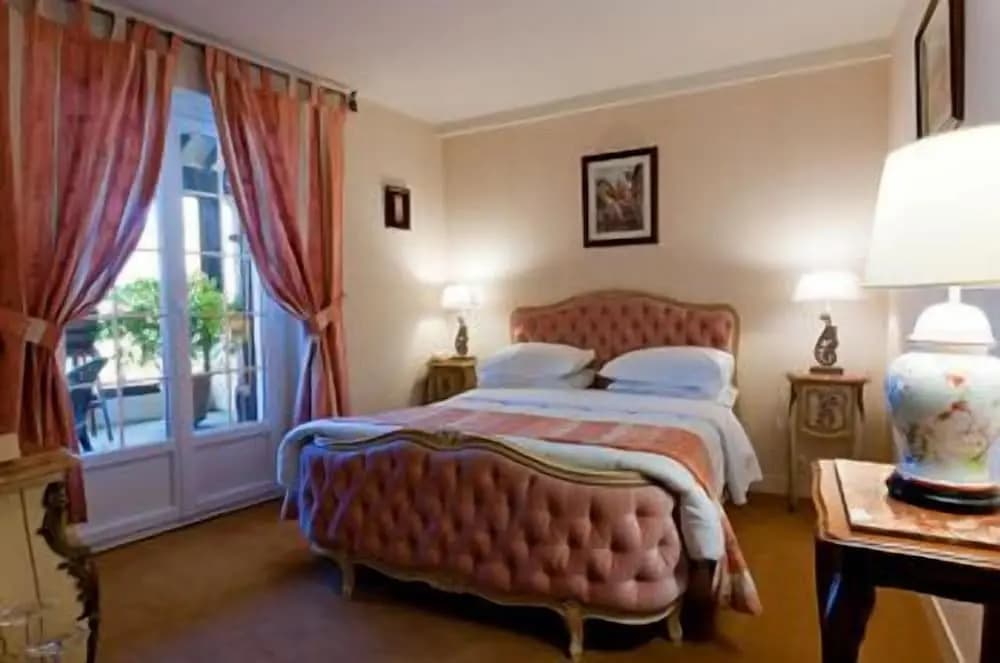 Hôtel Le Gonfalon - Photo 3